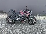 GSXS 950