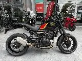 GUERRILLA  450