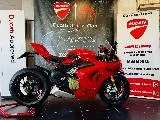 PANIGALE 1103 V4