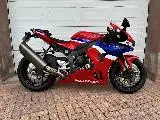 CBR 1000 RR FIREBLADE  HRC