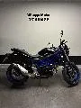 SV 650 