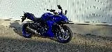 GSXS 1000 GT