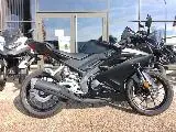 YZF 125 R ABS