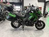 VERSYS 1100 S GRAND TOURER