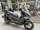DOWNTOWN 350 ABS