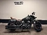 SCOUT BOBBER 1133