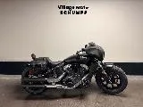 SCOUT BOBBER 1133