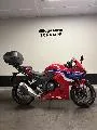 CBR 500 R