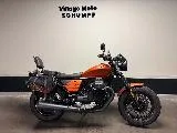 V9 BOBBER
