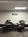 GOLDWING 1800 BAGGER