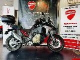 MULTISTRADA V4 S