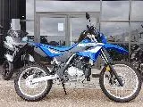 WR125R