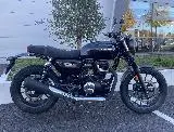 GB 350 S