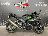 NINJA 400