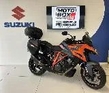 1290 SUPER DUKE GT