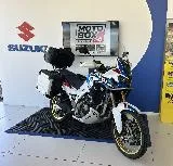 AFRICA TWIN CRF1000 ADVENTURE SPORT