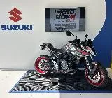 GSX8S