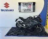CBR 650 R 