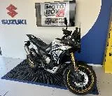 DS 800 X RALLY