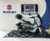 NMAX 125 TECH MAX