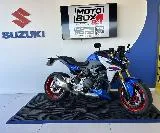 F 900 XR