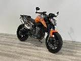 790 DUKE ABS