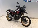 TUAREG 660