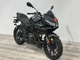 TUONO 125 ABS