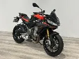 TUONO 660 FACTORY