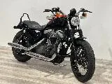 SPORTSTER NIGHTSTER 1200