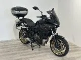 TRACER 700