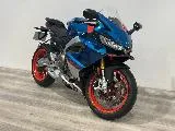 RS 660 35KW