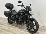 VULCAN 650 S