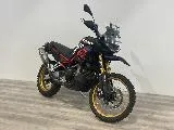Tuareg 660 Rally