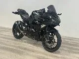 Ninja 500