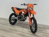 350 EXCF