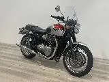 BONNEVILLE T120