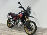 Tuareg 660 Rally