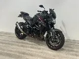 GSXS 750