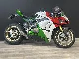 PANIGALE 1103 V4