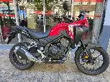 NX 500