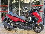 NSS FORZA 125