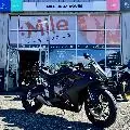 CBR 650  R