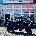 GTS 125 SUPERTECH