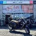 PRIMAVERA 125