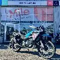 MT 450