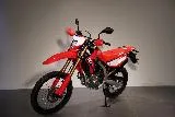 CRF 300 L