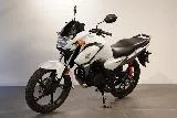 CB 125 F