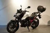 CB 750 HORNET