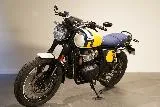 INTERCEPTOR BEAR 650